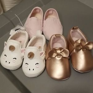0-3 baby shoes
